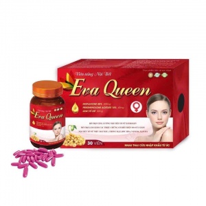 VIÊN UỐNG NỘI TIẾT EVA QUEEN
