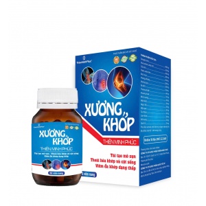 VIÊN UỐNG XƯƠNG KHỚP THIÊN MINH PHÚC